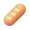baguette bread emoji